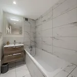 Appartement Spacieux Avec 3 Pour Un Sejour Unique - Fr-1-613a-40