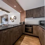 Appartement Spacieux Avec 3 Pour Un Sejour Unique - Fr-1-613a-40