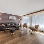 Spacieux Avec 3 Pour Un Sejour Unique - Fr-1-613a-40 Appartement Courchevel