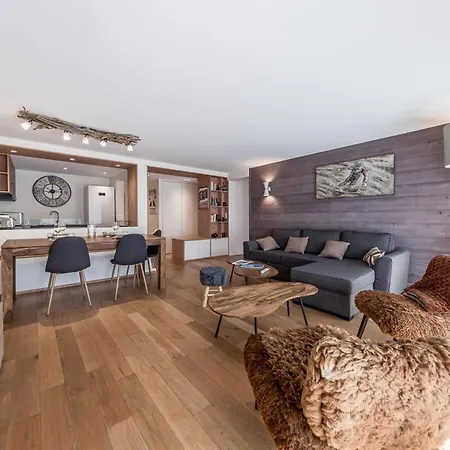 Spacieux Avec 3 Pour Un Sejour Unique - Fr-1-613a-40 Appartement *