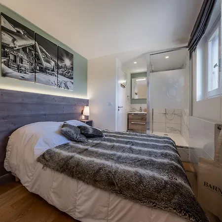 Spacieux Avec 3 Pour Un Sejour Unique - Fr-1-613a-40 Appartement